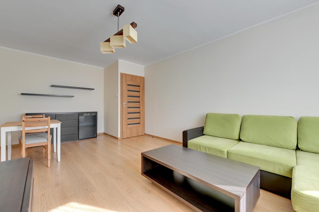 Platinium Apartament Dworski Gdansk Luaran gambar