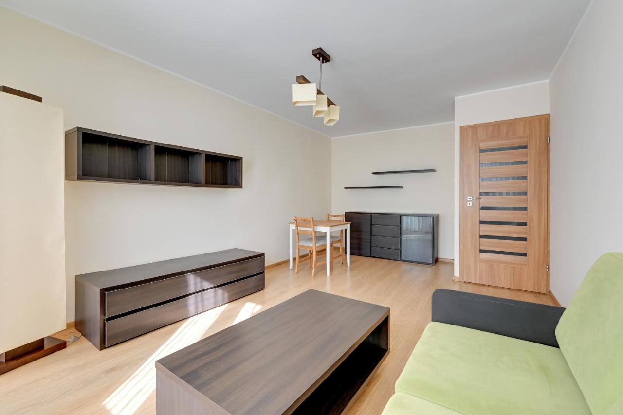 Platinium Apartament Dworski Gdansk Luaran gambar