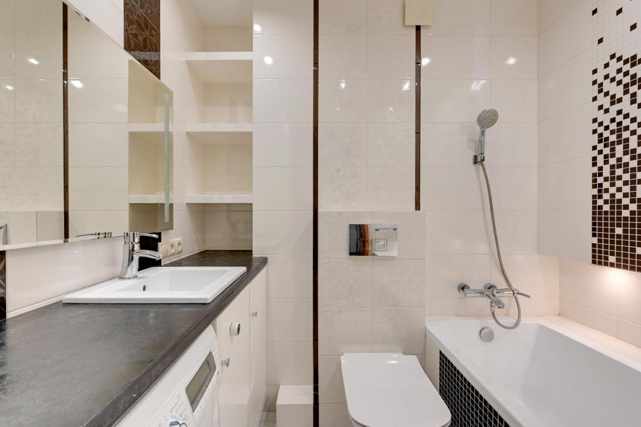 Platinium Apartament Dworski Gdansk Luaran gambar
