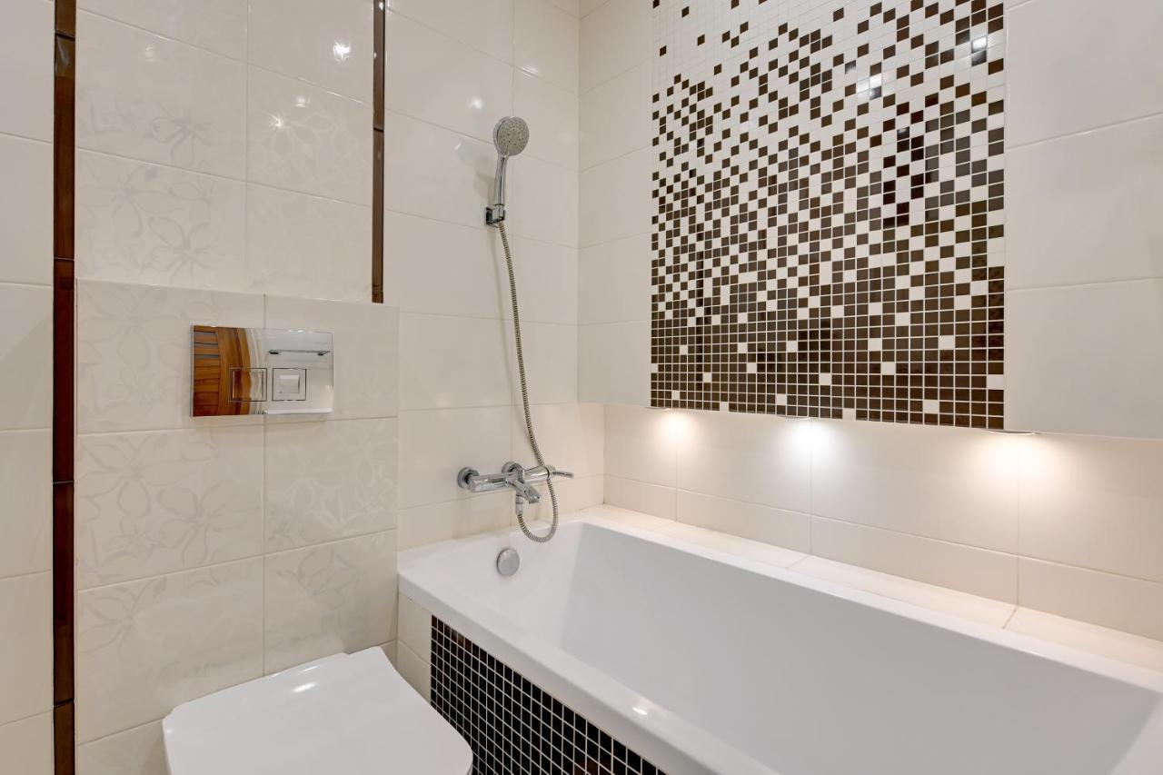Platinium Apartament Dworski Gdansk Luaran gambar